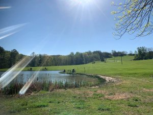 Shenandoah Valley Campground Lake-Visit-Staunton-Va