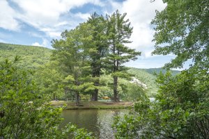 Sherando Lake2-visit-staunton-va