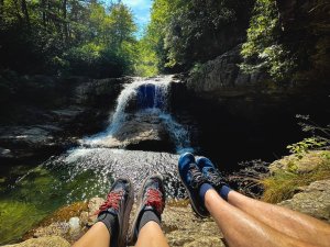 St. Marys Wilderness 1-Visit-Staunton-Va