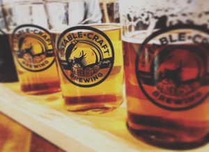 Stable Craft Brewing-visit-staunton-va