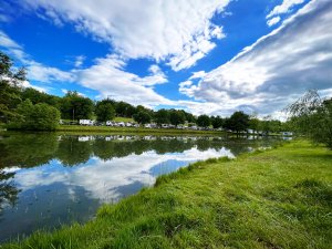 Walnut Hills Campground-Visit-Staunton-Va