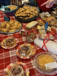 Holiday Bazaar Market at BRV-visit-staunton-va