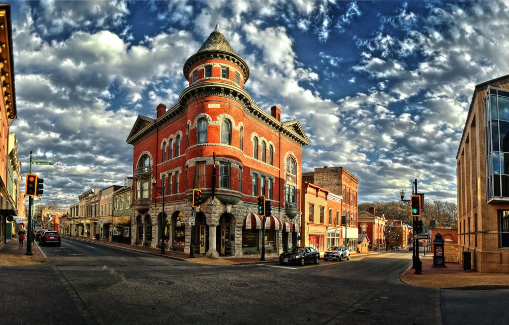 Explore Staunton From A To Z In 2023 Explore Staunton From A To Z In 2023