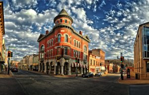 Explore Staunton From A to Z in 2023 