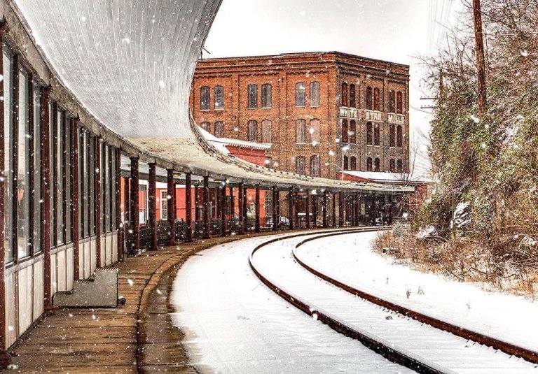 Things to Do Visit Staunton