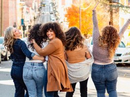 Celebrate Women’s Day in Staunton