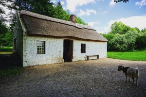 Journey Back in Time to Staunton’s Scots-Irish History