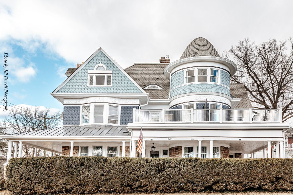 Historic berkley house2-visit-staunton-va