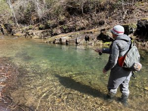 Mossy Creek-Visit-Staunton-Va