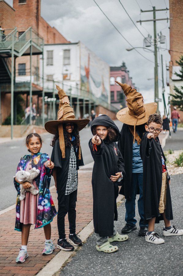 Annual Events in Staunton Visit Staunton