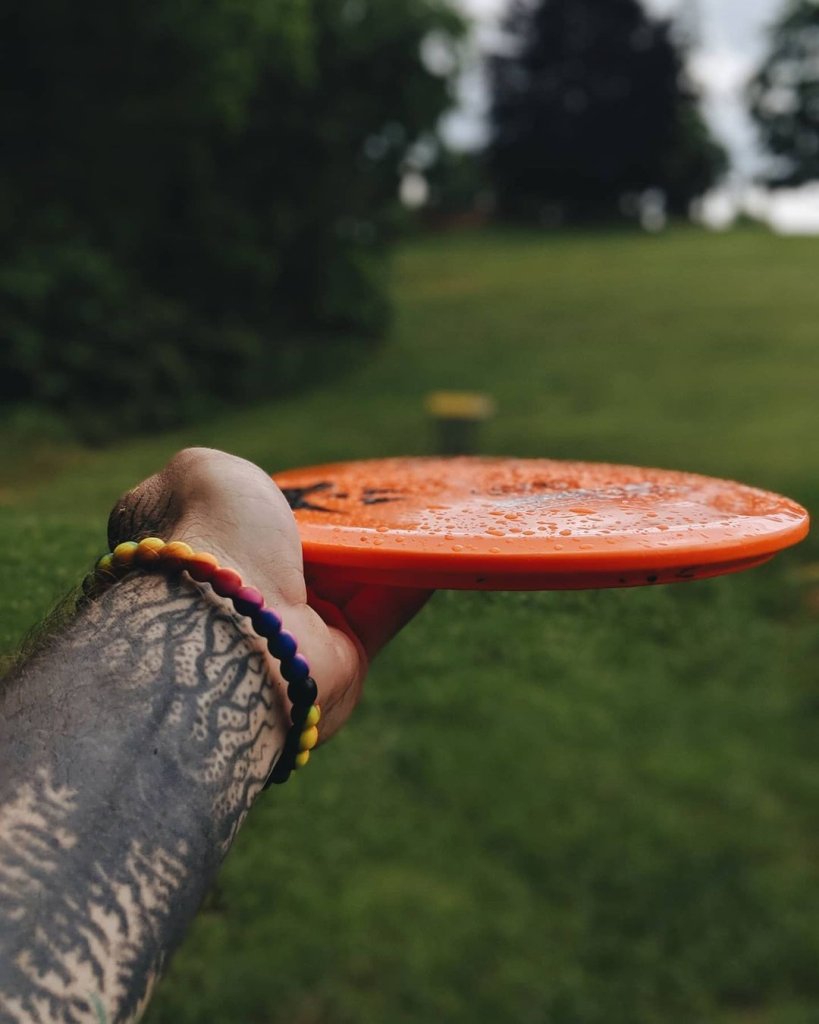 Kiwanis Disc Golf Course At Montgomery Hall Park Visit Staunton