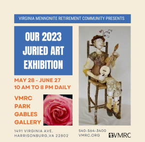 Art Exhibit Announcement1-visit-staunton-va
