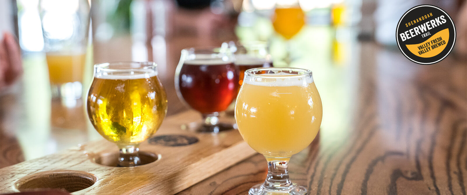 Craft Beer Header-Visit-Staunton-Va