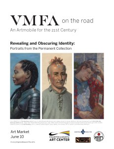 VMFA OTR Flyer SAAC-visit-staunton-va