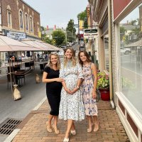 Celebrate Every MOM(ent) in Staunton