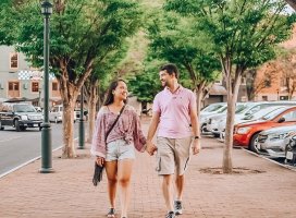 Your Go-To Guide for a Date Night in Staunton