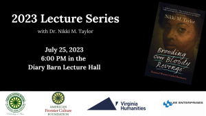 2023 Lecture Series 3-visit-staunton-va