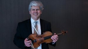 Artistic Director Nicholas Kitchen-visit-staunton-va