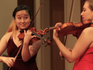 Julia Schilz and Christina Nam 2019 photo cr. Christopher Kitchen 2 edited-visit-staunton-va