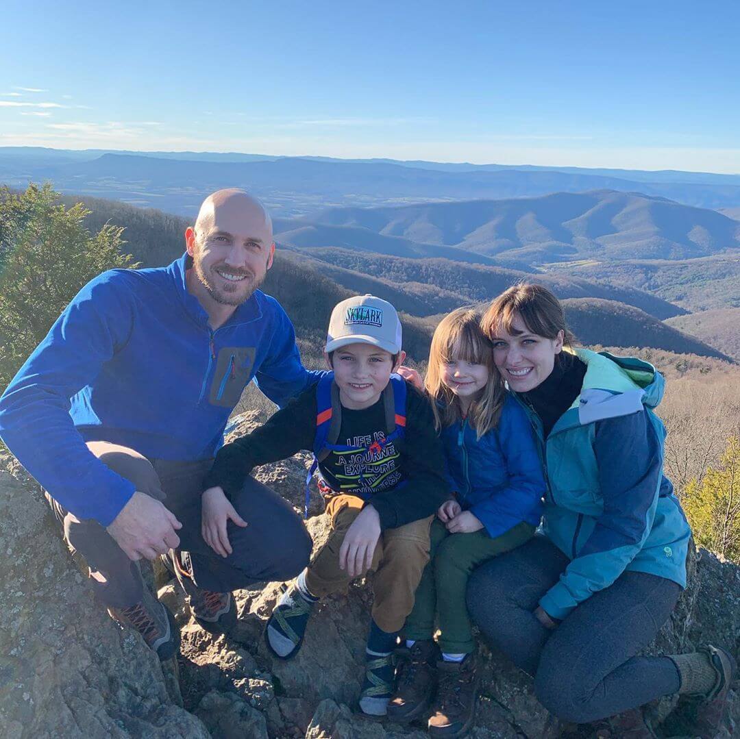 Tnapotnik Mountain-Visit-Staunton-Va