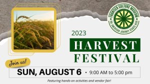 Harvest Festival-visit-staunton-va