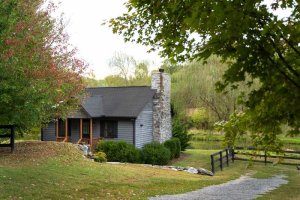 big pond exterior-visit-staunton-va