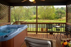 big pond porch-visit-staunton-va