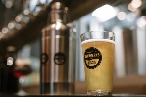 Craft Beer Month: How to Sip in Staunton