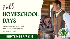 Homeschool Days-visit-staunton-va