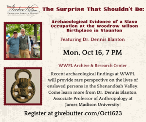 Website Dr. Dennis Blanton-visit-staunton-va