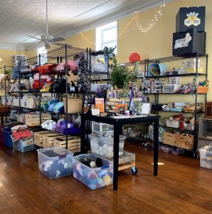 creative reuse sq-visit-staunton-va