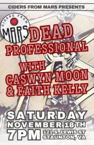 DeadProCMFK-visit-staunton-va