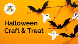 HalloweenCraftandTreat-visit-staunton-va