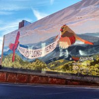 8 New Things to Do in Staunton