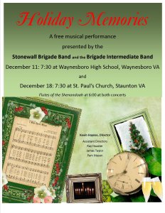 concert poster-visit-staunton-va