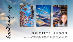 Brigitte opening card-visit-staunton-va