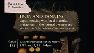 IronTannin-visit-staunton-va