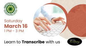 Transcription Cover Image-visit-staunton-va