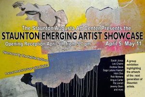 Emerging Artist Postcard 1-visit-staunton-va