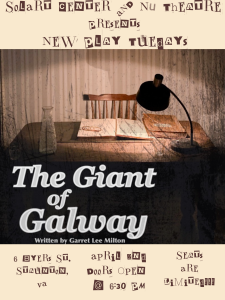 Giant Galway-visit-staunton-va