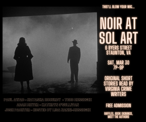 NOIR TEASE-visit-staunton-va