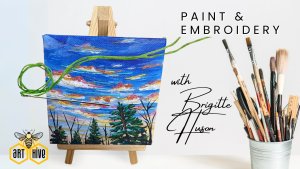 PaintandEmbroideryBrigitte1-visit-staunton-va