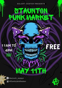 Punk small-visit-staunton-va
