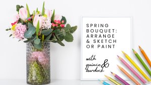 SpringBouquet-visit-staunton-va