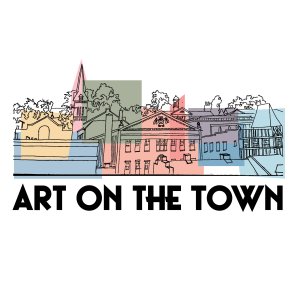 Art on the Town Logo-visit-staunton-va