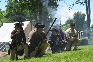 July4THCelebrationattheFrontierCultureMuseum 1-visit-staunton-va