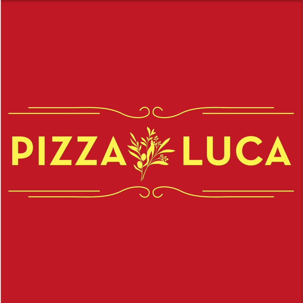 Pizza Luca Visit Staunton