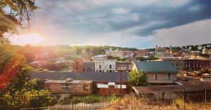 Explore Staunton Without Breaking the Bank