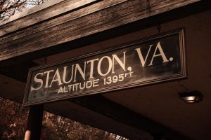 The Top 10 Must-Sees Every Visitor Should Explore in Staunton