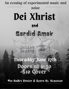 Dei Xhrist-visit-staunton-va